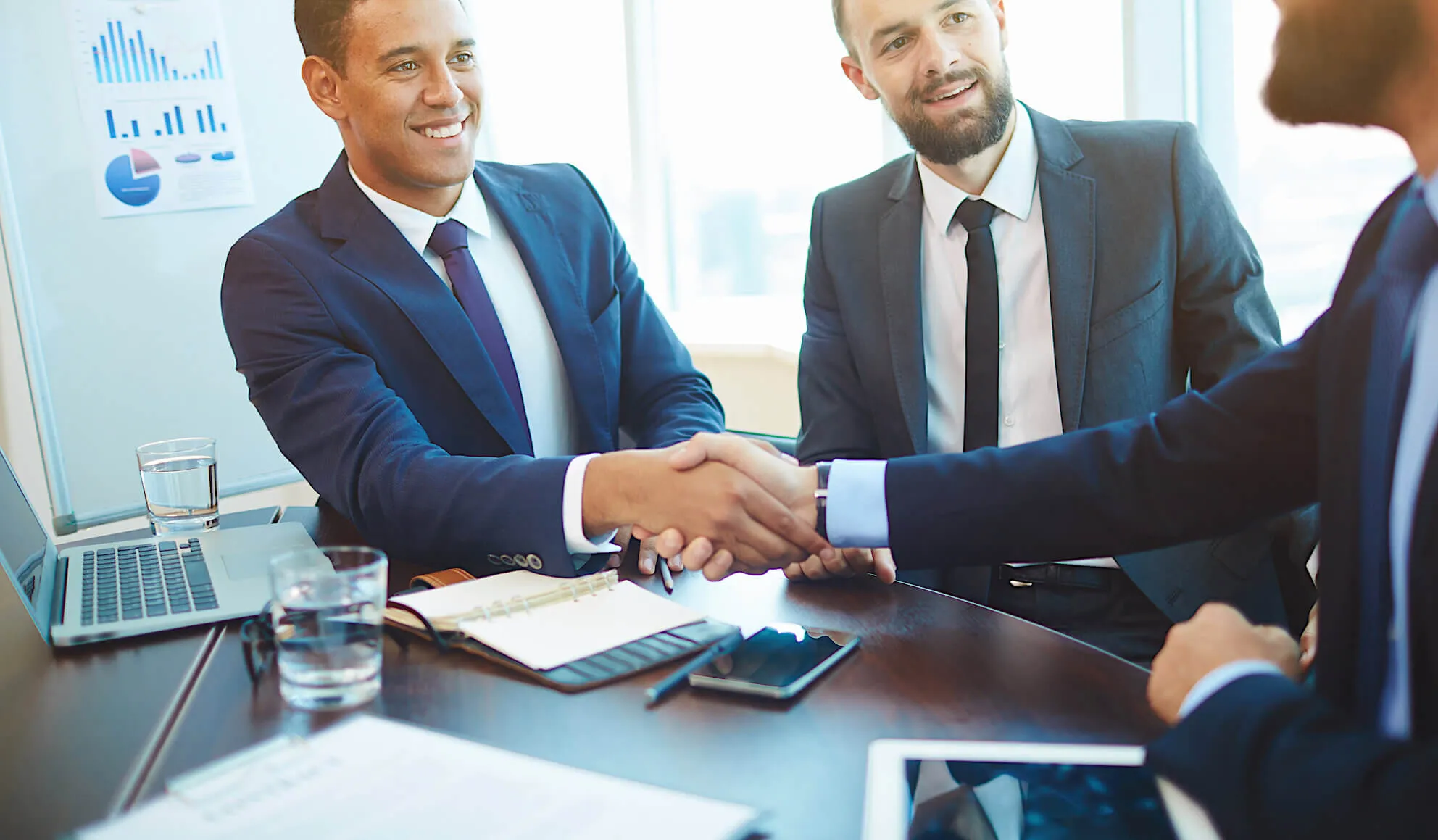 О нашей компании